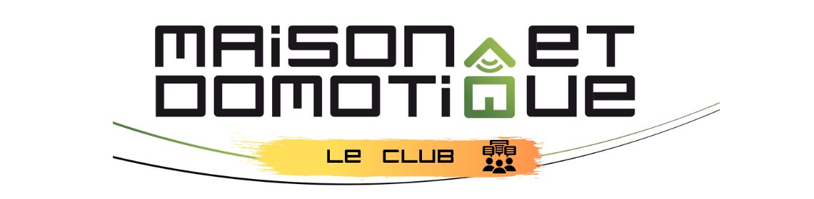 Maison et Domotique