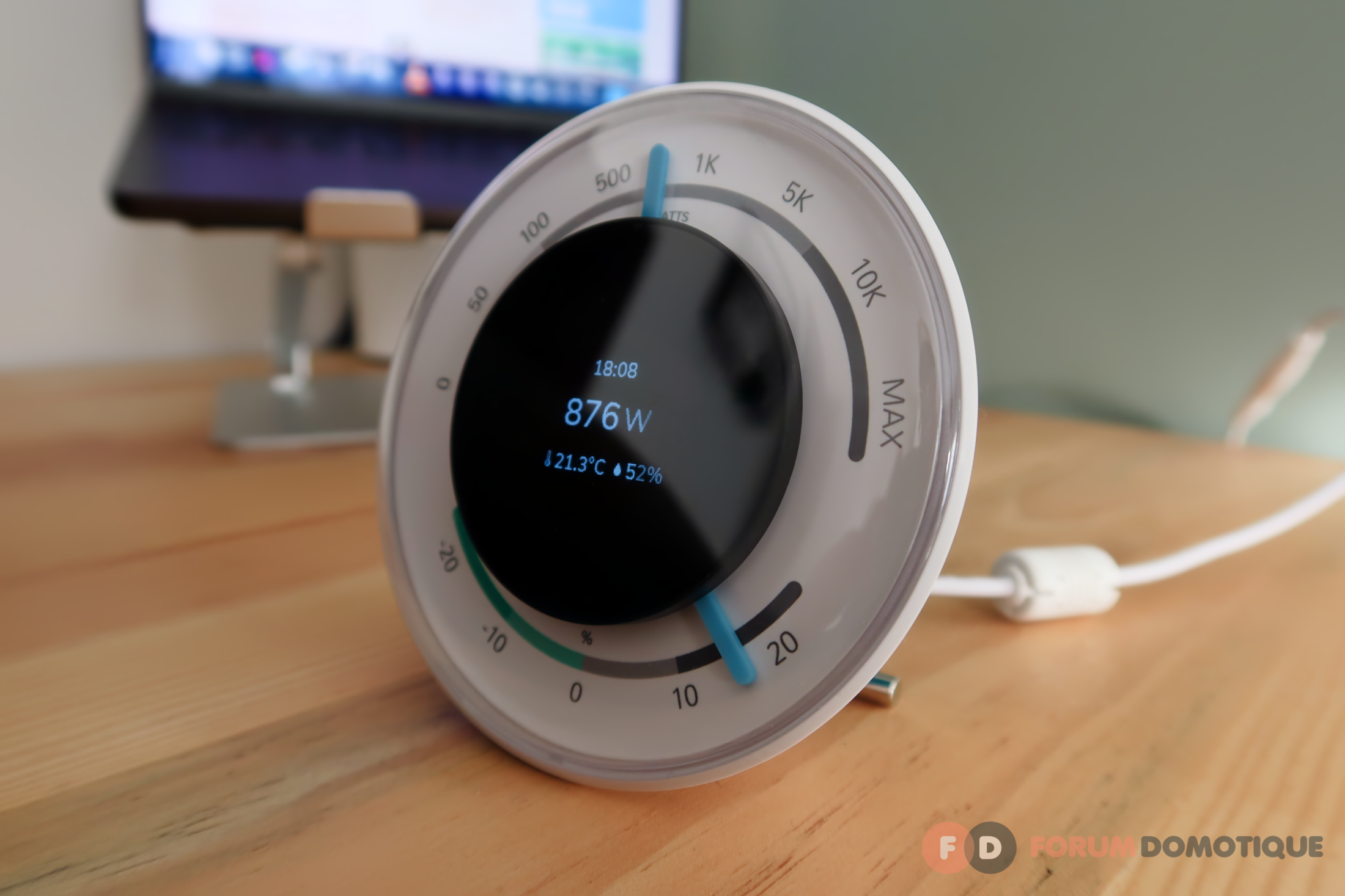 Test Ecojoko : notre avis complet sur l’assistant connecté qui mesure votre consommation électrique en temps réel